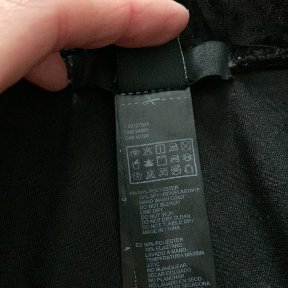 5/$25❗️Leggings x’s 2! - Picture 8 of 9